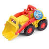 Kids Green Toys Ocean-Bound Loader Truck - Thumbnail 1
