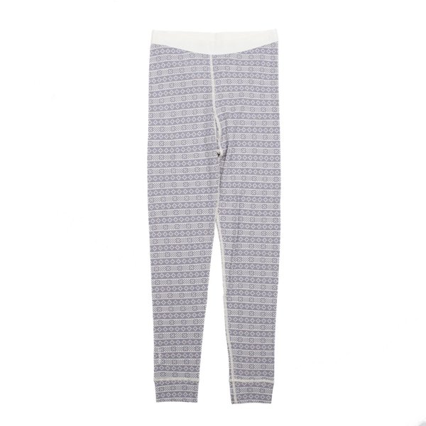 Devold Alnes Woman Long Johns, Grey Devold Alnes Woman Long Johns, Grey