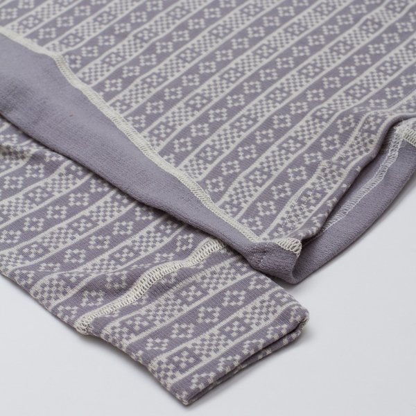 Devold Alnes Woman Shirt, Grey Devold Alnes Woman Shirt, Grey