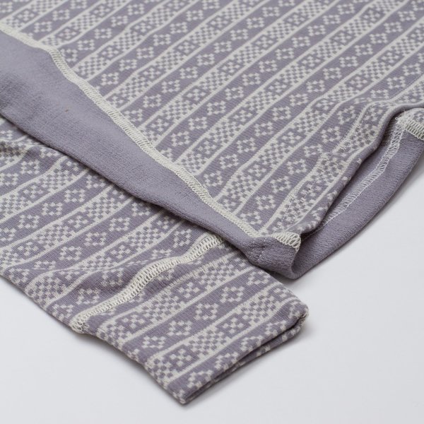 Devold Alnes Woman Shirt, Grey Devold Alnes Woman Shirt, Grey