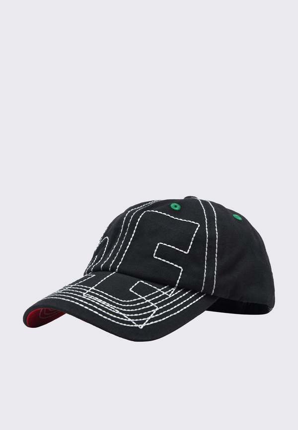 『最安値』b.Eautiful x kilro Vapor6 Panel Hat b.Eautiful