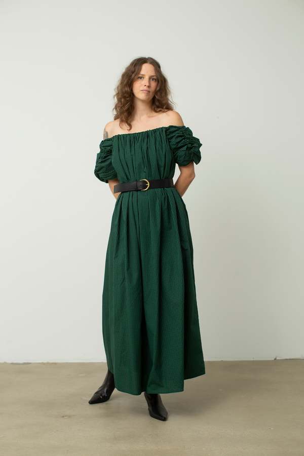 Naya Rea Lilou Dress | Garmentory