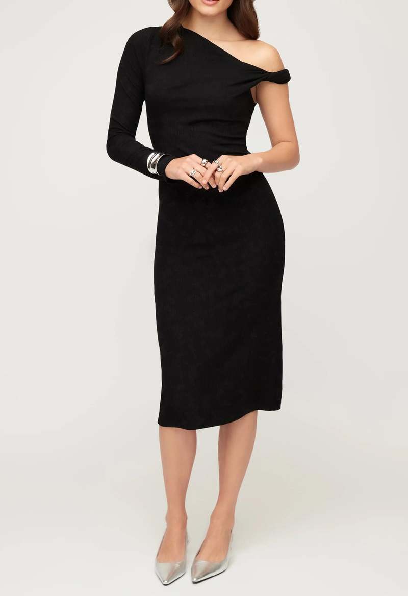 Fifteen Twenty Nadia Dress Fifteen Twenty Nadia Dress
