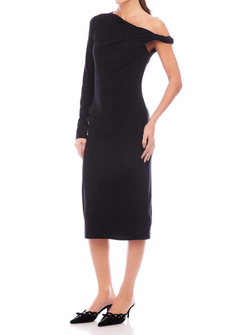 Fifteen Twenty Nadia Dress Fifteen Twenty Nadia Dress