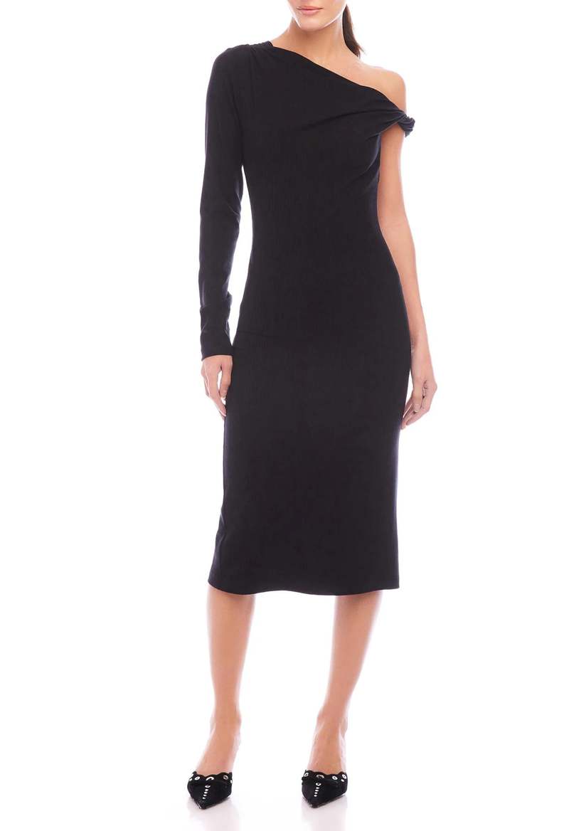 Fifteen Twenty Nadia Dress Fifteen Twenty Nadia Dress