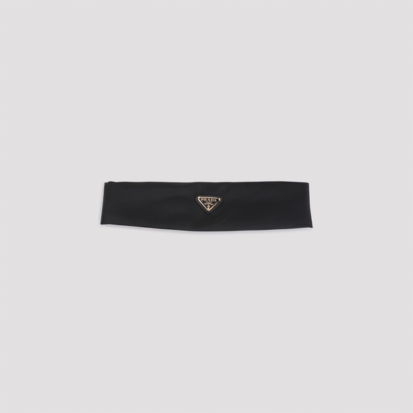【関税&送料込】Prada Printed Twill Headband Prada Printed Silk Twill Halter Top | Saks Fifth Avenue