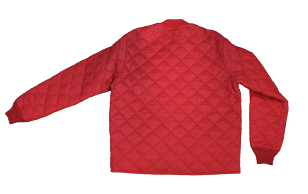 Vintage Black Sheep Jacket, Red / Black Vintage Black Sheep Jacket, Red / Black
