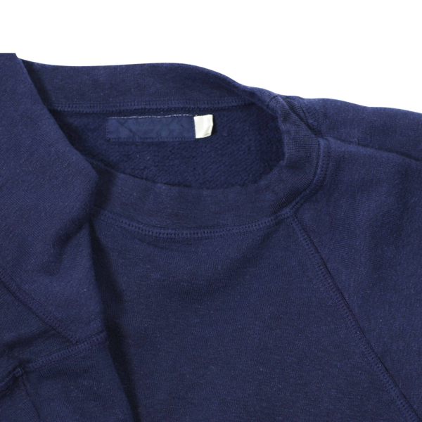 Westerlind Boyfriend 3/4 Sleeve Sweatshirt, Navy Westerlind Boyfriend 3/4 Sleeve Sweatshirt, Navy