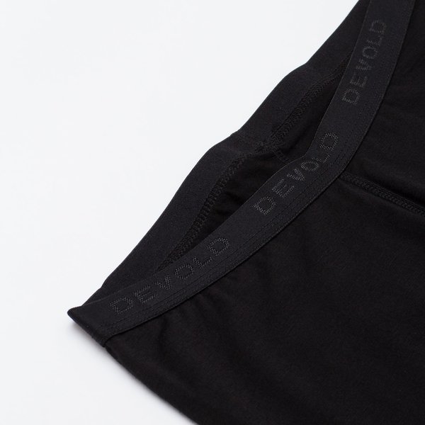 Devold Breeze Woman Long Johns, Black Devold Breeze Woman Long Johns, Black