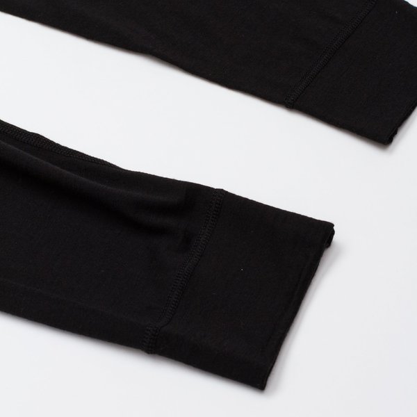 Devold Breeze Woman Long Johns, Black Devold Breeze Woman Long Johns, Black
