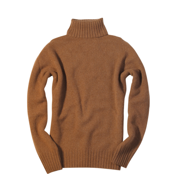 Westerlind Cashmere/Merino Turtleneck Sweater, Dakar Westerlind Cashmere/Merino Turtleneck Sweater, Dakar