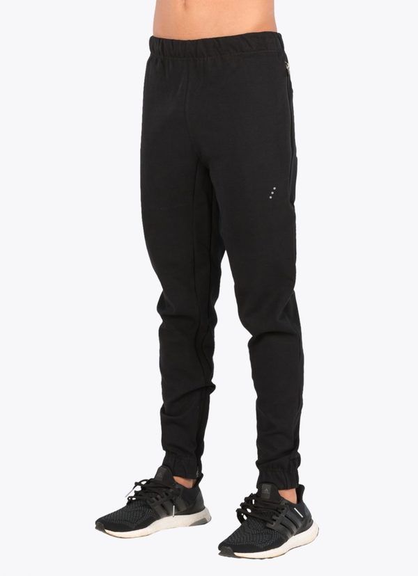 zanerobe rec Tech Track Pant - Black zanerobe rec Tech Track Pant - Black
