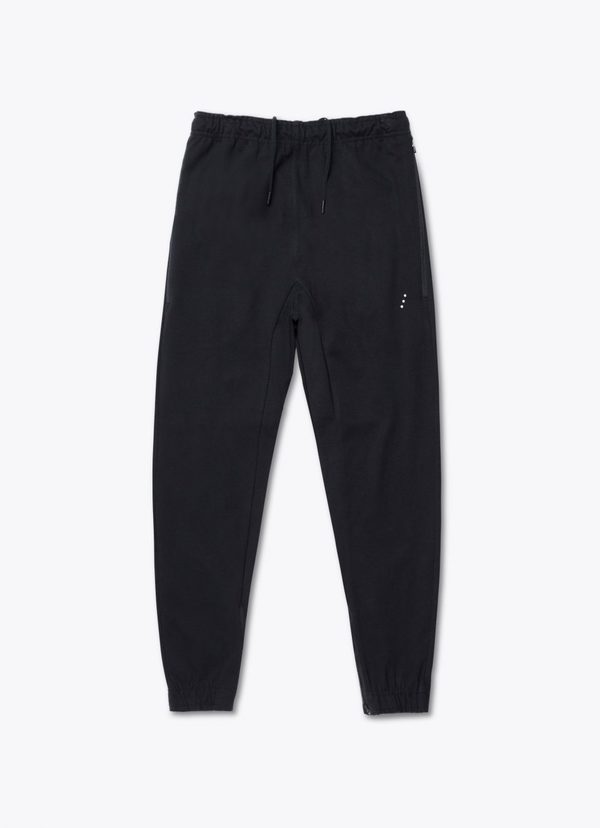 zanerobe rec Tech Track Pant - Black zanerobe rec Tech Track Pant - Black
