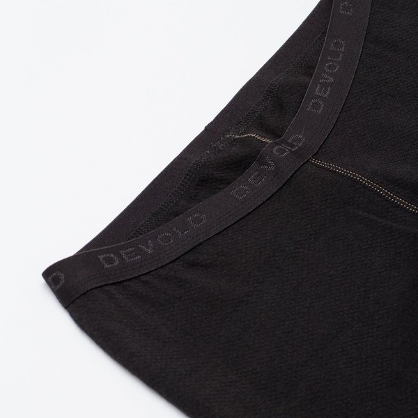 Devold Expedition Woman Long Johns, Black Devold Expedition Woman Long Johns, Black