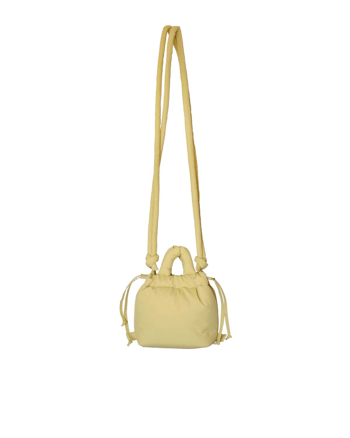 Ölend Micro Ona Soft Bag - Lime | Garmentory