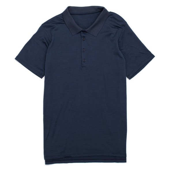 Devold Grip Man Pique, Night Devold Grip Man Pique, Night
