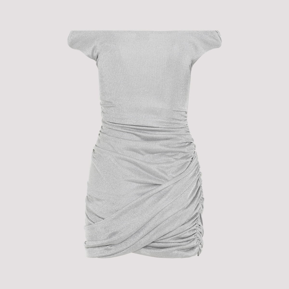 ワンピース MAGDA BUTRYM DRESS (343723 GREY) 187524-