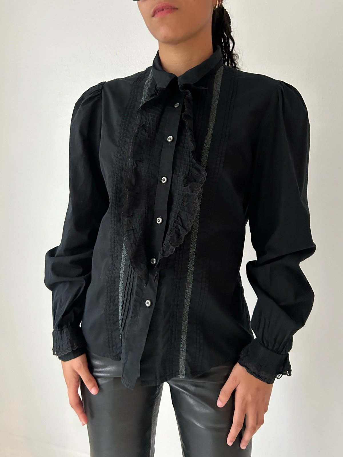 RL Prairie Blouse - Image 1 of 5