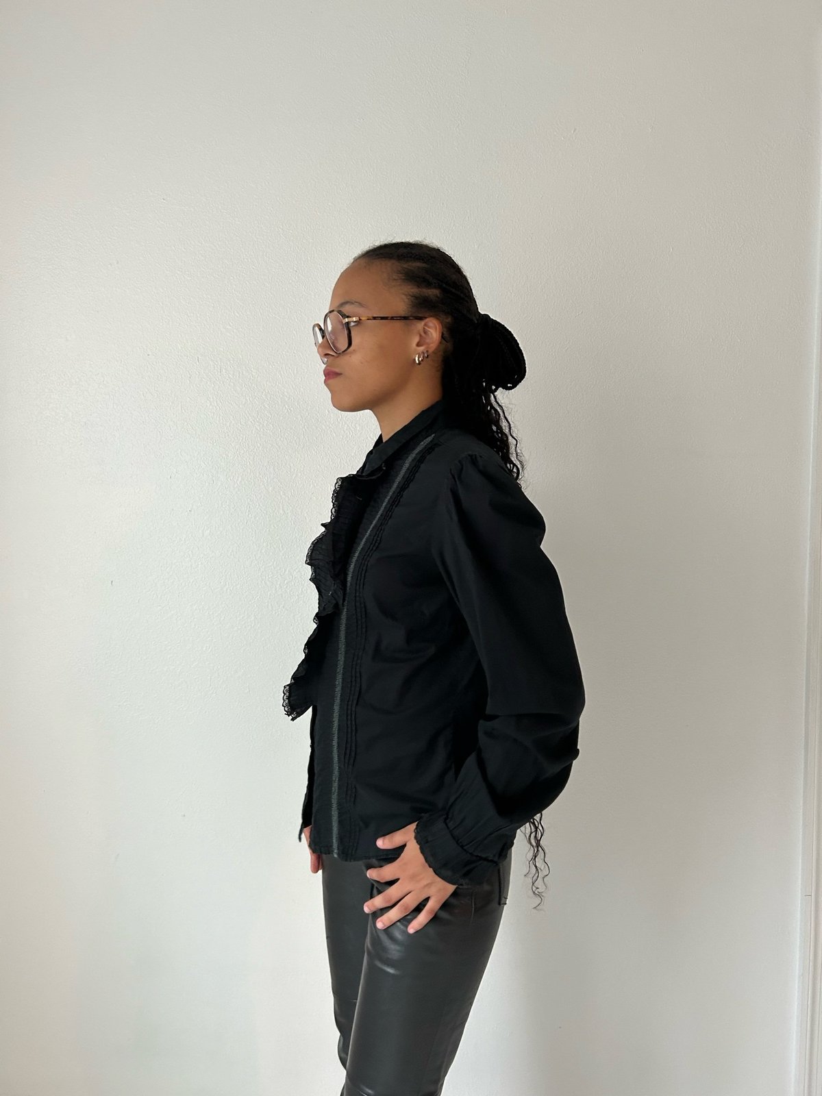 RL Prairie Blouse - Image 5 of 5