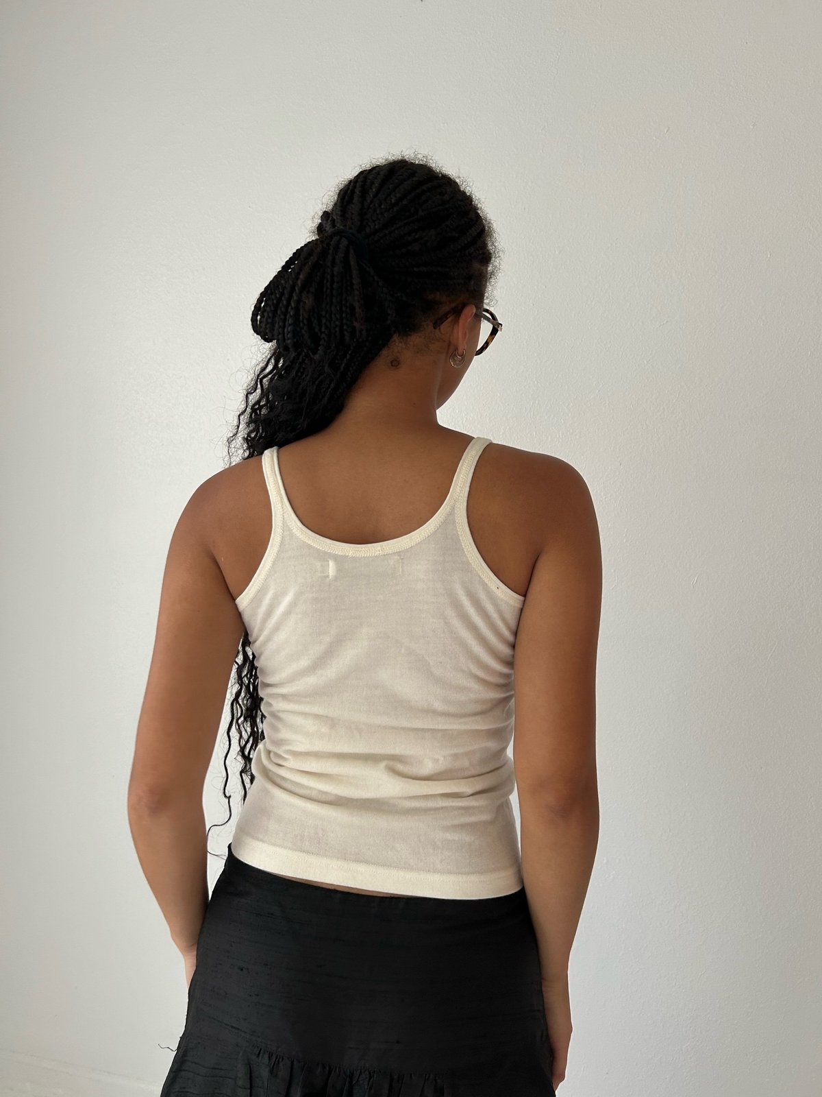 Perfect Tank | Garmentory