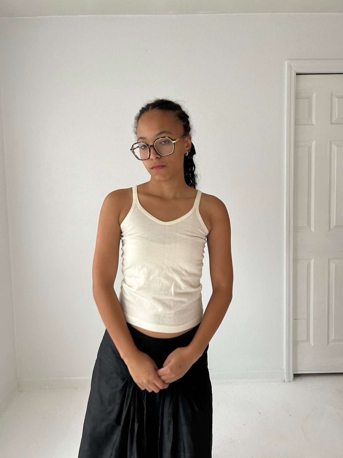 Perfect Tank | Garmentory