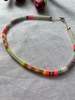 Miiken Quiero Beaded Necklace - Thumbnail 2