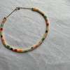 Miiken Yayoi Beaded Necklace - Thumbnail 2