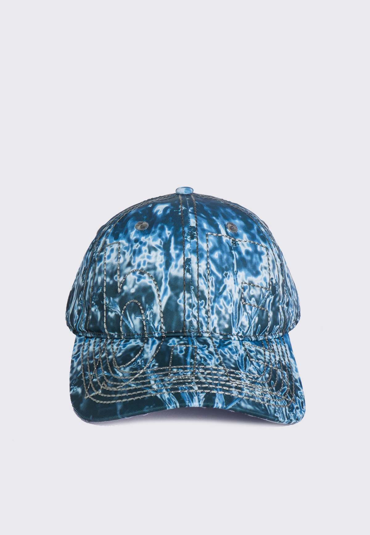Vapor-6-Panel-Hat---Field-Camo