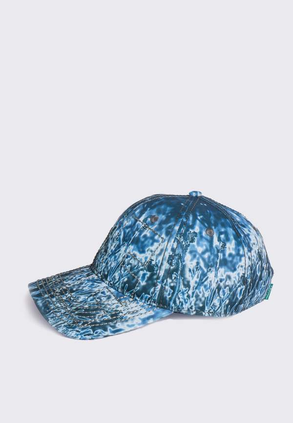 帽子 b.Eautiful Vapor 6 Panel hat mesh camo b.Eautiful