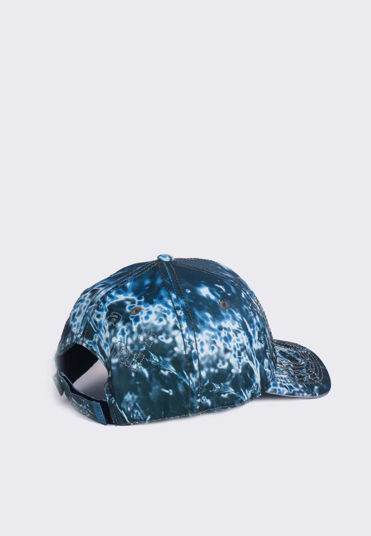 『最安値』b.Eautiful Vapor 6 Panel Hat b.Eautiful
