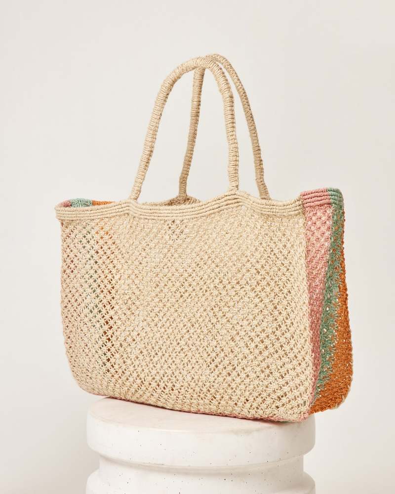 L*Space Moonlight Bag - Natural L*Space Moonlight Bag - Natural