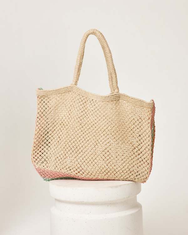 L*Space Moonlight Bag - Natural L*Space Moonlight Bag - Natural