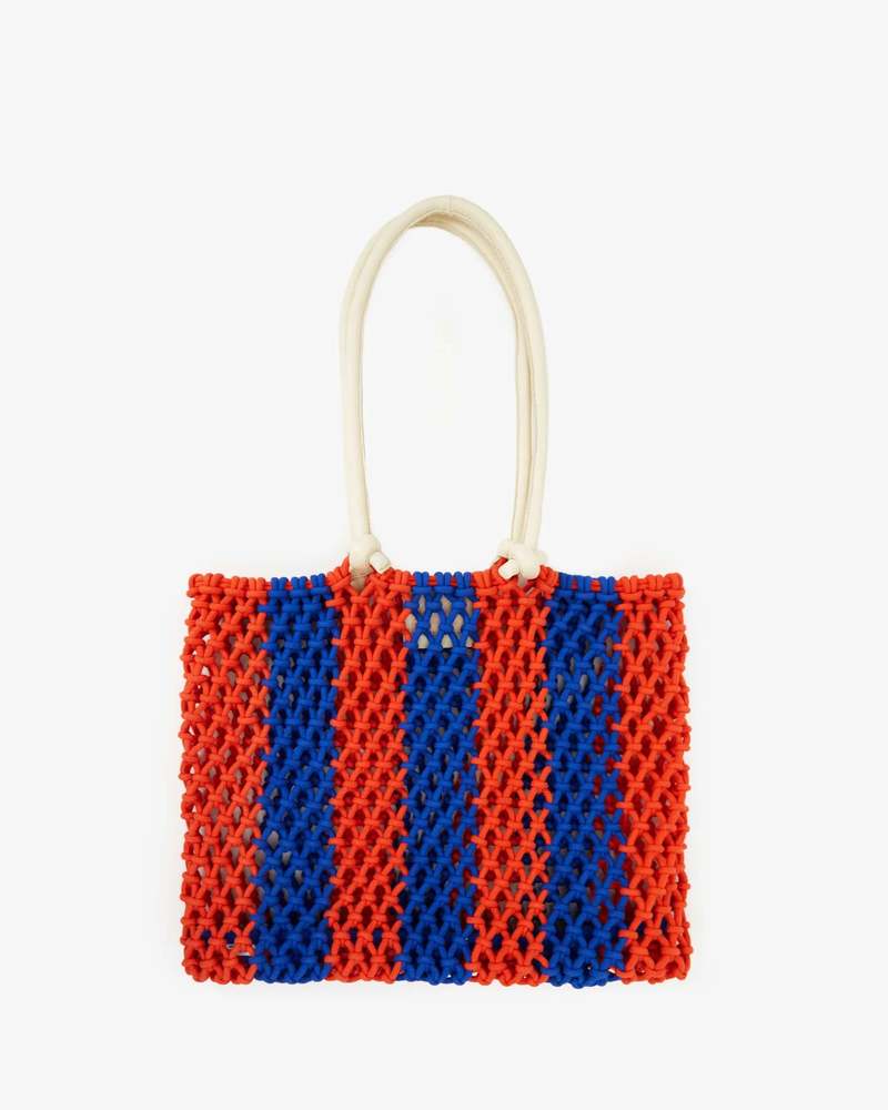 [Clare V.]サンディトート Clare V. Sandy Tote Bag | $145.00 | Saint Bernard