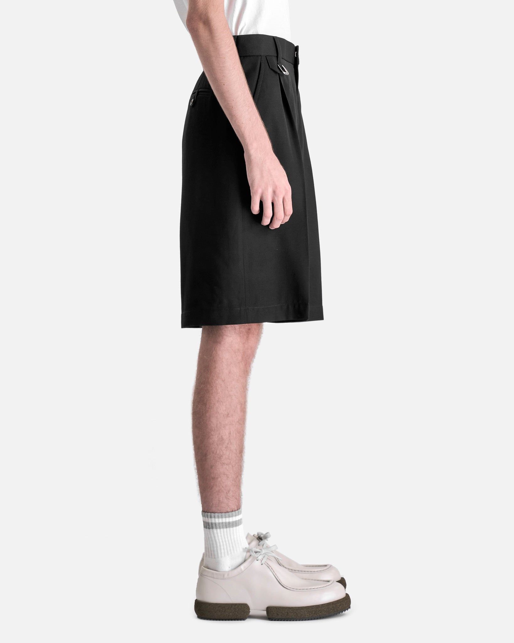 Le Short Melo
