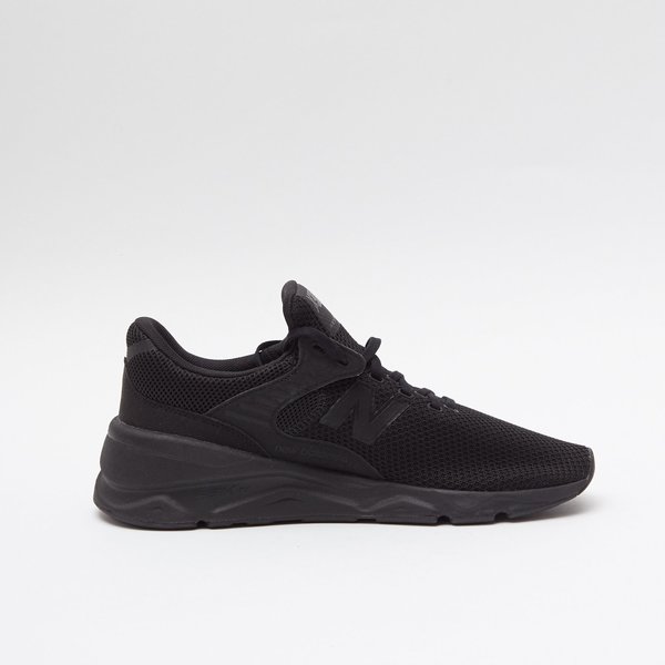 New Balance Men's Tier 1 X90 Textile, Black / Magnet New Balance Men's Tier 1 X90 Textile, Black / Magnet