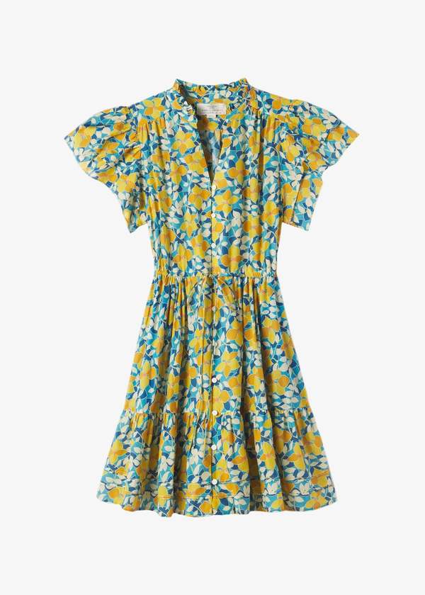 Trovata Iris Dress Trovata Iris Dress