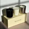 Botana Mini Candle Set - Thumbnail 2