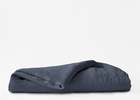 Botana Hemp Top Sheet - Night Swim - Thumbnail 1