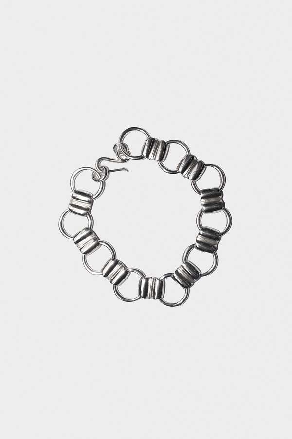 Sapir Bachar Wadi Bracelet - Sterling Silver