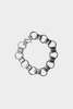 Sapir Bachar Wadi Bracelet - Sterling Silver - Thumbnail 1