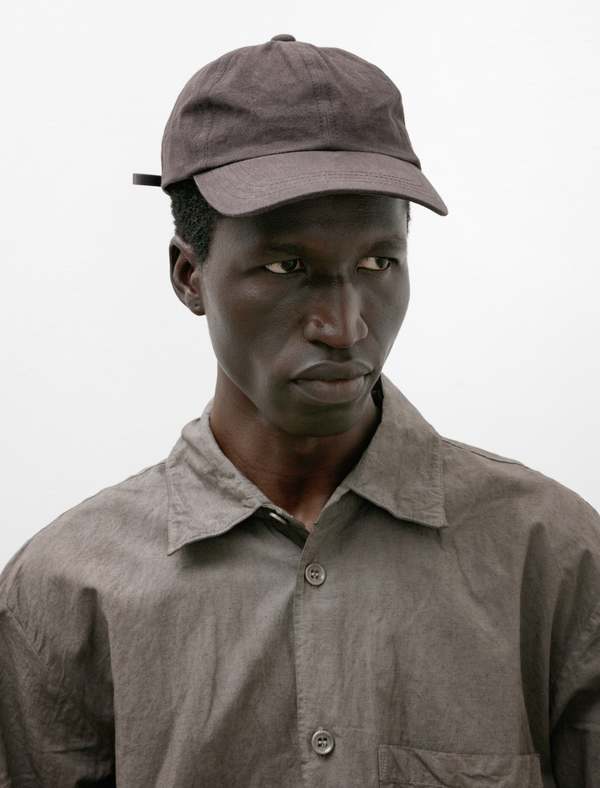 MAN-TLE Cap - 1 Earth Wax | Garmentory