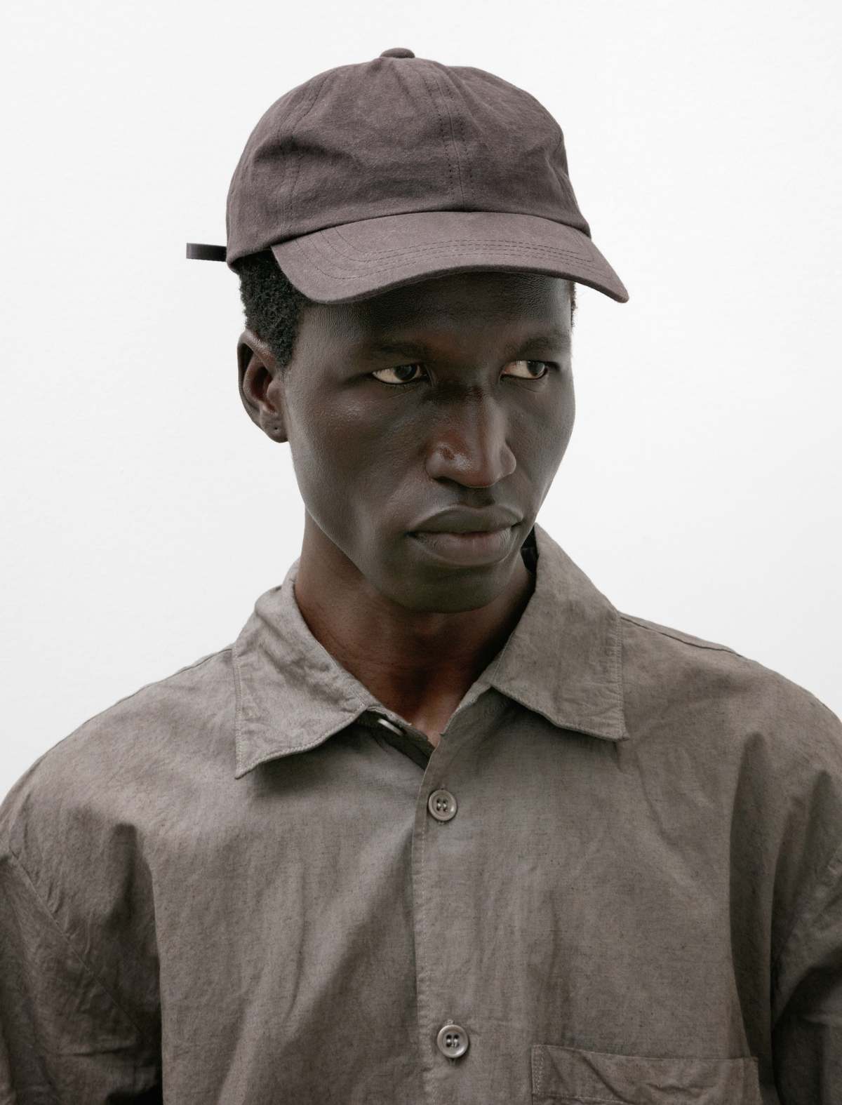 MAN-TLE Cap - 1 Earth Wax | Garmentory