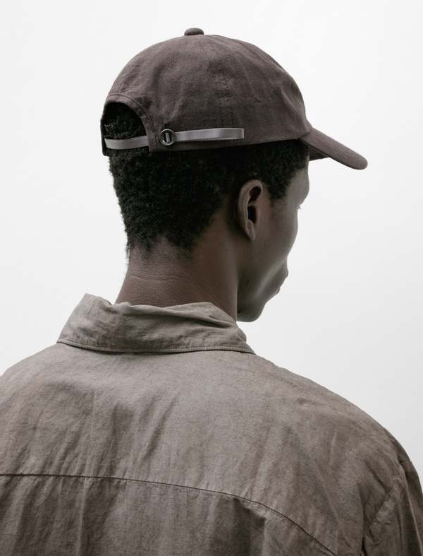 MAN-TLE Cap - 1 Earth Wax | Garmentory