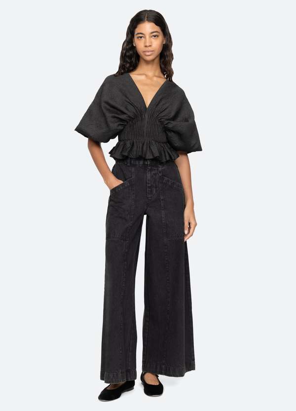 Sea NY Elegi Top | Garmentory