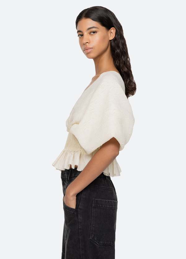 Sea NY Elegi Top | Garmentory