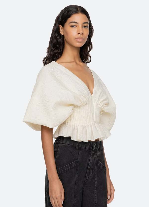 Sea NY Elegi Top | Garmentory