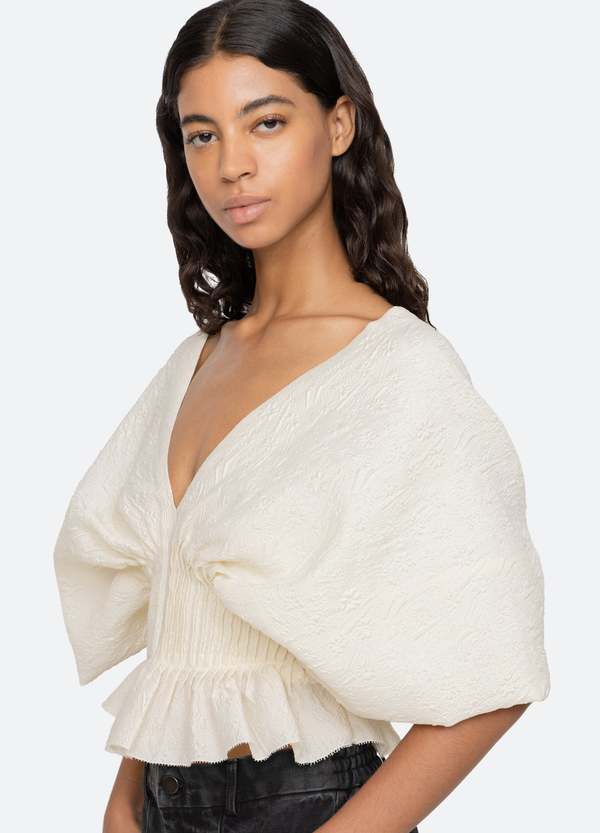 Sea NY Elegi Top | Garmentory