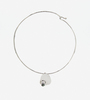 LUZ ORTIZ Pearl Mabe Collar - Thumbnail 1