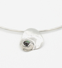 LUZ ORTIZ Pearl Mabe Collar - Thumbnail 2