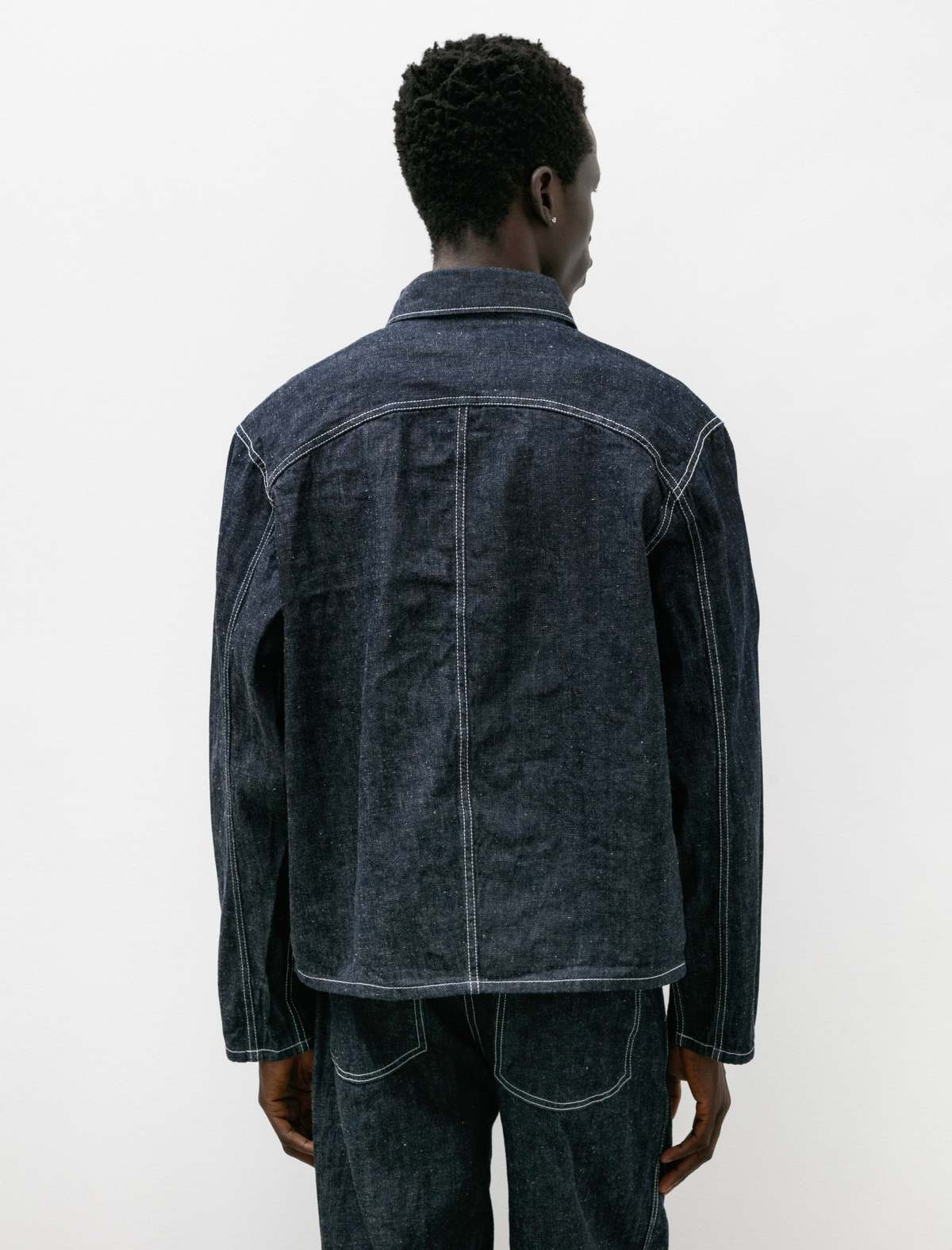 Henrys Criterium Jacket - Indigo | Garmentory
